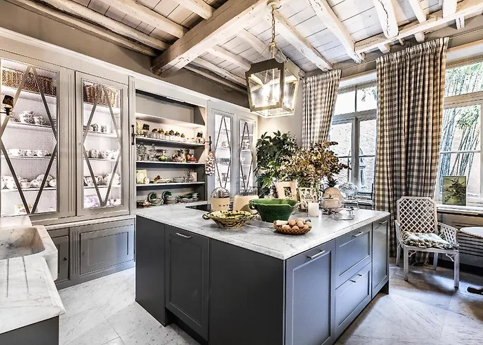 Maison Olive